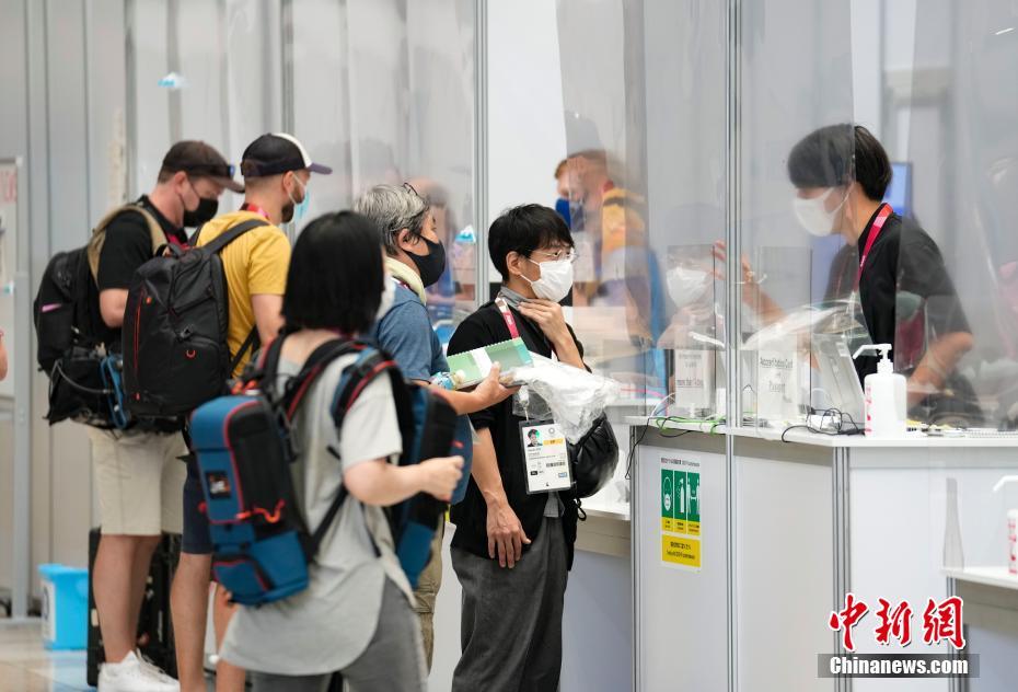 東京五輪メインプレスセンターの感染対策をチェックしてみよう！