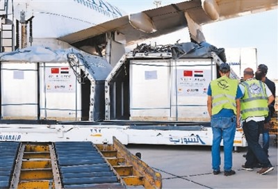 中國が世界に提供した新型コロナワクチン?原液が7億回分以上に