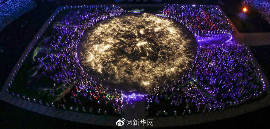 東京五輪閉幕　中國(guó)の獲得メダル數(shù)、金38銀32銅18