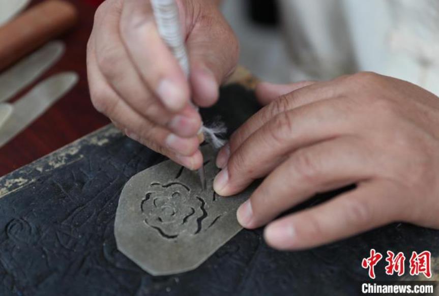 中國最古の「アニメーション」？寧夏の「皮影戯」