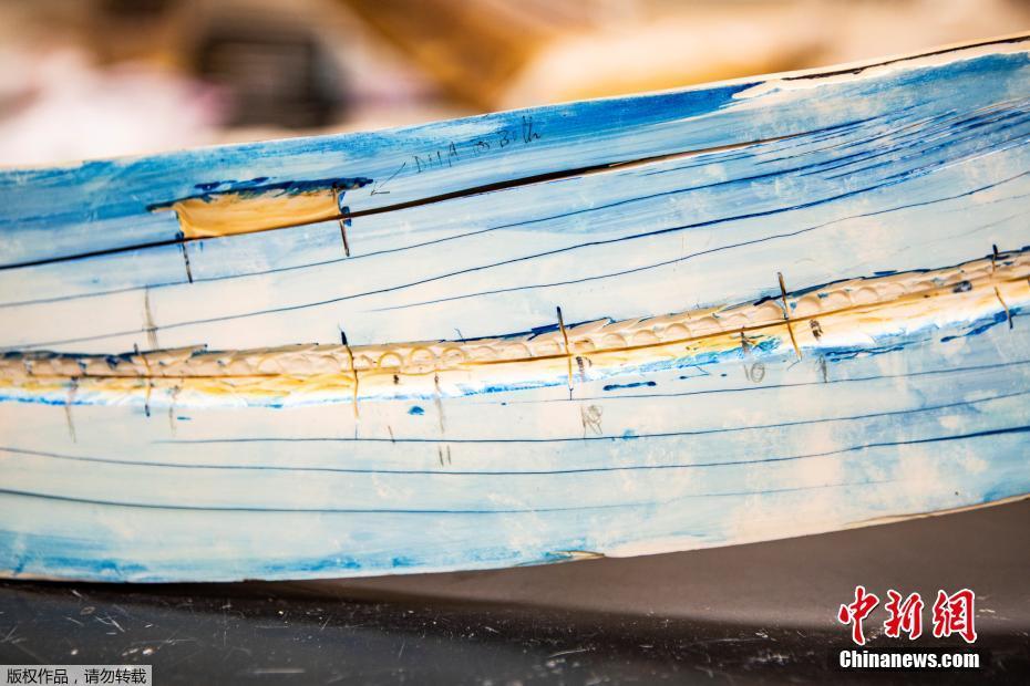 マンモスが一生で歩く距離、ほぼ地球2周分