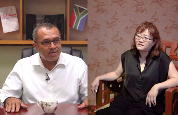 【中國を読み解く】「『新植民地主義』？ 歐米には我々に警告する資格はない」