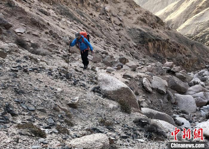 青海省冷湖鎮(zhèn)、世界一流の光學(xué)天文臺(tái)設(shè)置先であることが判明