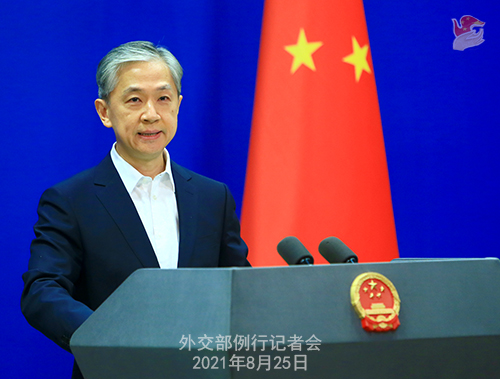 中國、WHOに米フォート?デトリックとノースカロライナ大學に対する調(diào)査を提言