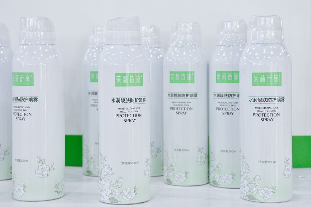 広西橫州市、ジャスミン産業(yè)クラスターを構(gòu)築