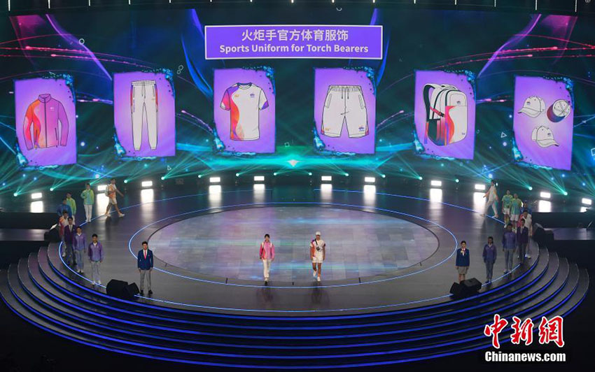 杭州アジア競技大會開幕まで1年　杭州でカウントダウンイベント