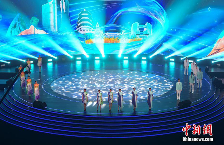 杭州アジア競技大會開幕まで1年　杭州でカウントダウンイベント