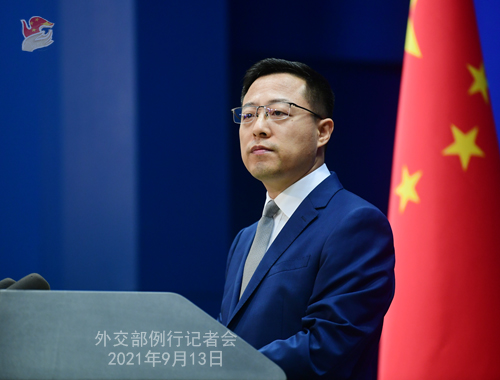 IAEAが福島原発汚染水処分の安全性評(píng)価へ　中國(guó)「日本は全面的に協(xié)力すべき」