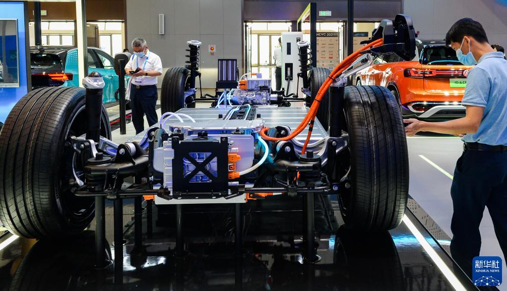 海南省?？谑肖鞘澜缧楼ē蛙?chē)大會(huì)2021開(kāi)催