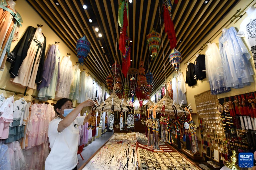 「多業(yè)態(tài)?全域観光」の新局面を構(gòu)築　河北省遷安