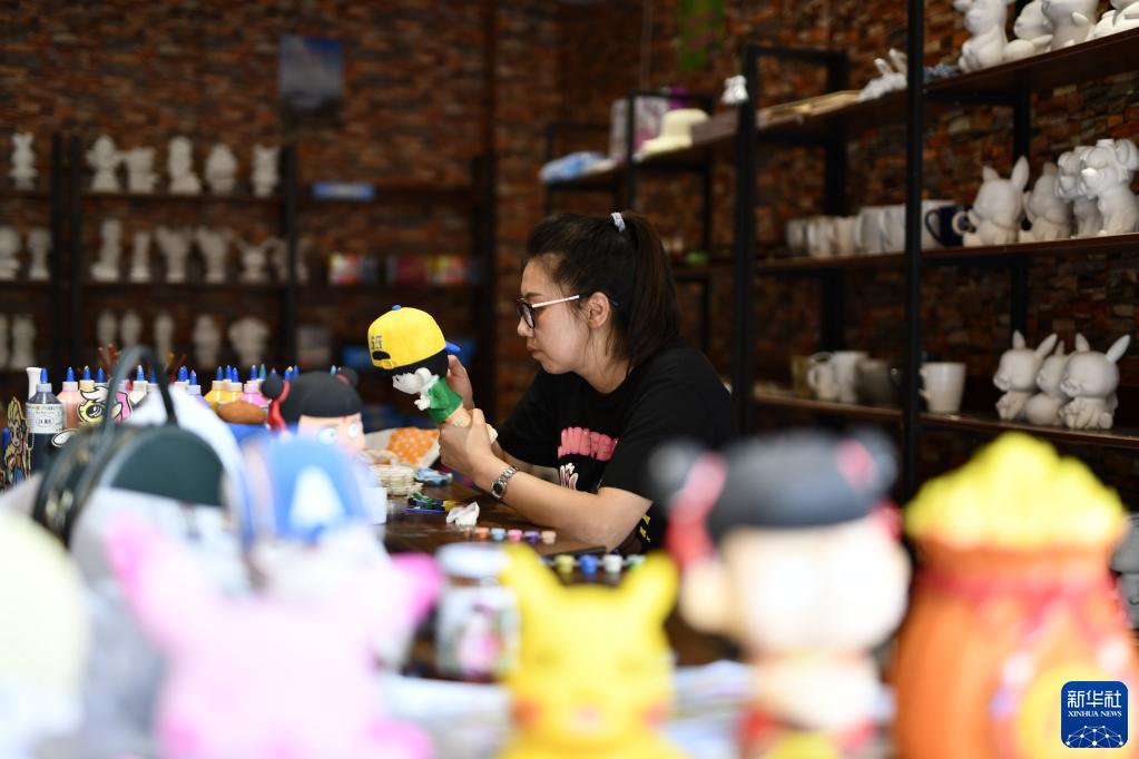 「多業(yè)態(tài)?全域観光」の新局面を構(gòu)築　河北省遷安