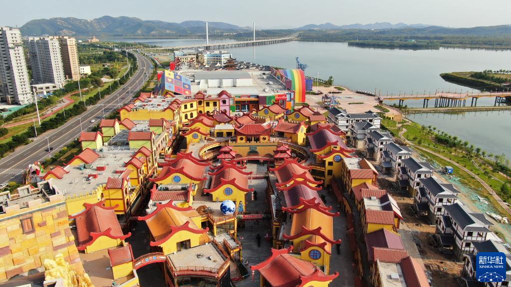 「多業(yè)態(tài)?全域観光」の新局面を構(gòu)築　河北省遷安