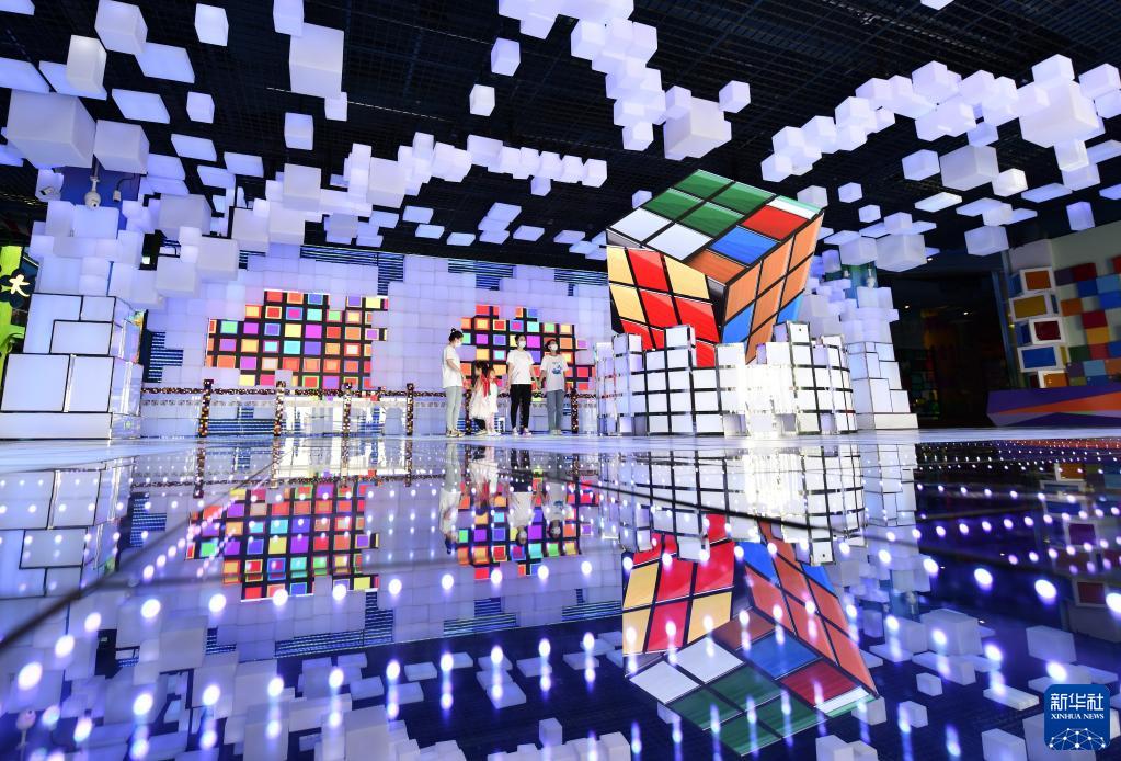 「多業(yè)態(tài)?全域観光」の新局面を構(gòu)築　河北省遷安