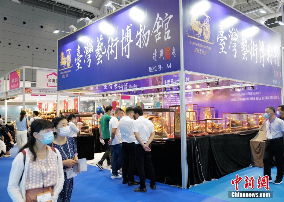 第17回中國(guó)（深セン）國(guó)際文化産業(yè)博覧交易會(huì)が開(kāi)幕