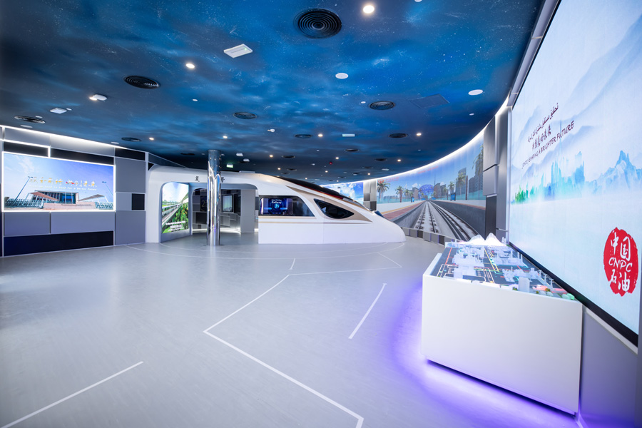 開催直前！2020年ドバイ萬博?中國館を?qū)懻妞且姢皮撙瑜Γ?></a></td></tr><tr><td class=