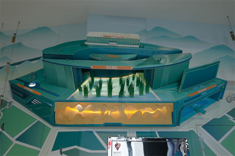 開催直前！2020年ドバイ萬博?中國館を?qū)懻妞且姢皮撙瑜Γ。?）