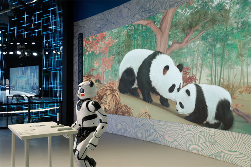 開催直前！2020年ドバイ萬(wàn)博?中國(guó)館を?qū)懻妞且姢皮撙瑜Γ。?）