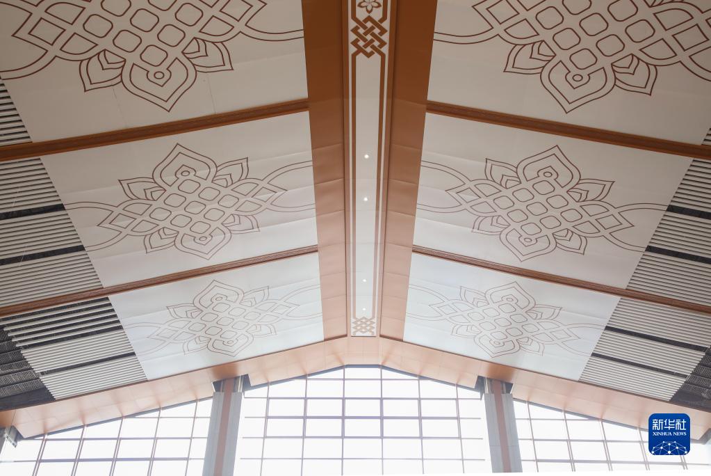 中國ラオス鉄道のビエンチャン駅の全貌明らかに