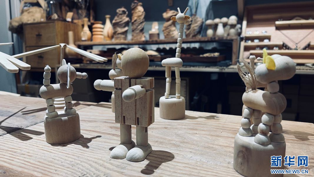 古い工場跡地がカルチャー空間に生まれ変わり人気スポットに