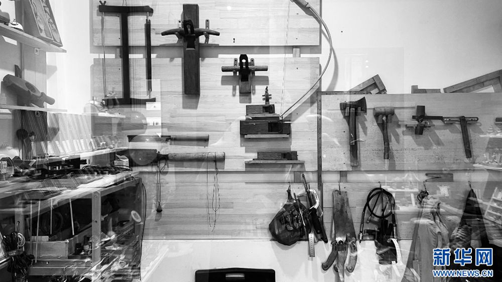 古い工場跡地がカルチャー空間に生まれ変わり人気スポットに