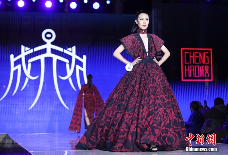 2021シルクロード?ミス?ツーリズム北京地區(qū)大會(huì)が開(kāi)催