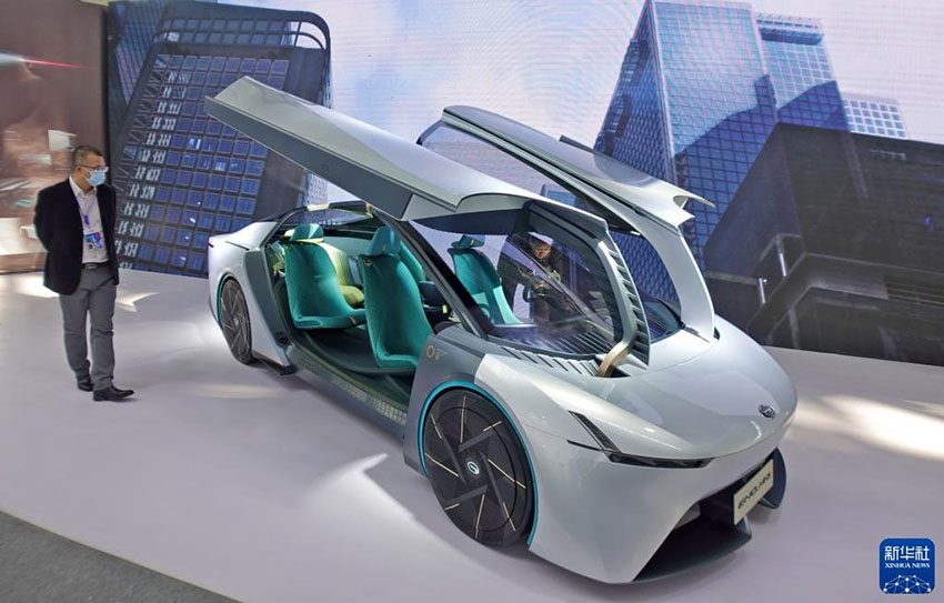 2021世界工業(yè)デザイン大會が山東省で開幕