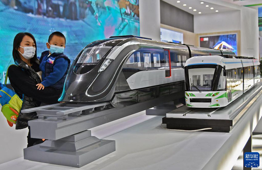 2021世界工業(yè)デザイン大會(huì)が山東省で開幕