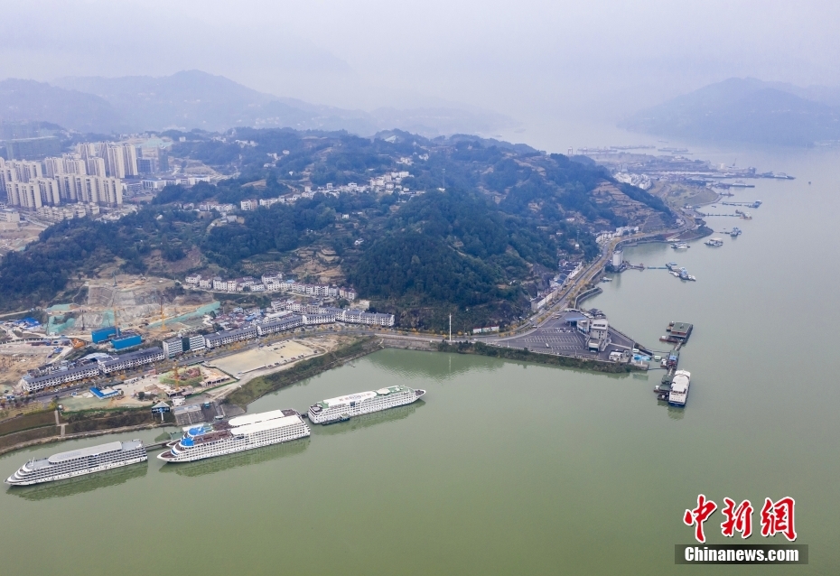 三峽ダムが全體竣工?検収後初となる貯水任務(wù)を完了