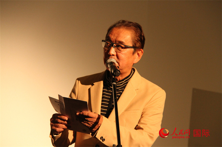 東京國際映畫祭「中國映畫週間イベント」で「懸崖之上」が最優(yōu)秀作品賞に