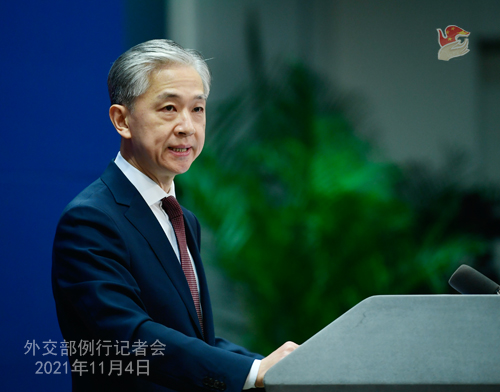 外交部「福島原発汚染水の処分は日本だけの問題ではなく、厳格な監(jiān)督が必須」