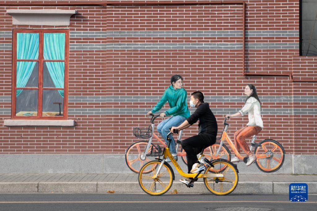 第4回中國國際輸入博覧會が開催される美しい上海