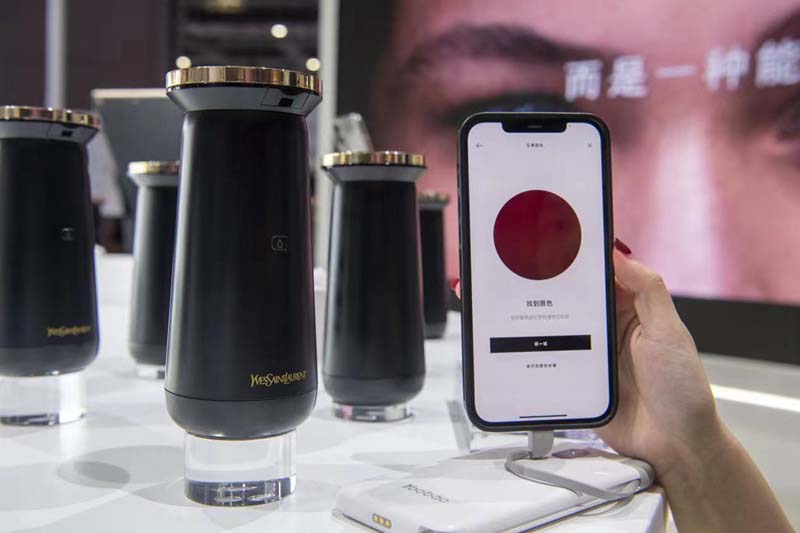 今年の輸入博、「世界初」「中國初」に注目