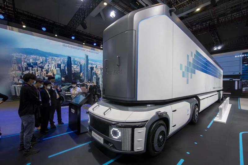 今年の輸入博、「世界初」「中國(guó)初」に注目