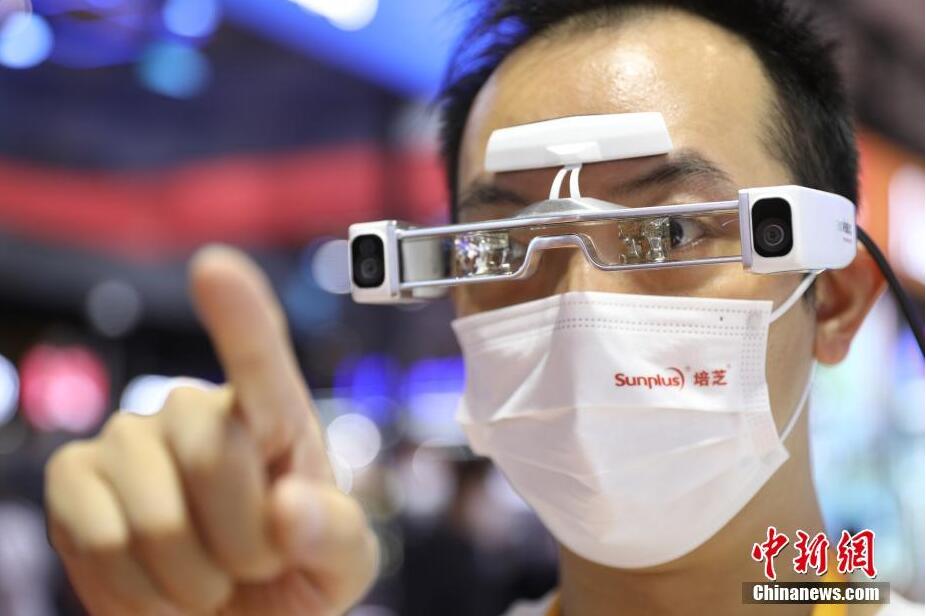 輸入博から「未來」が見える　情報化?スマート化を體感