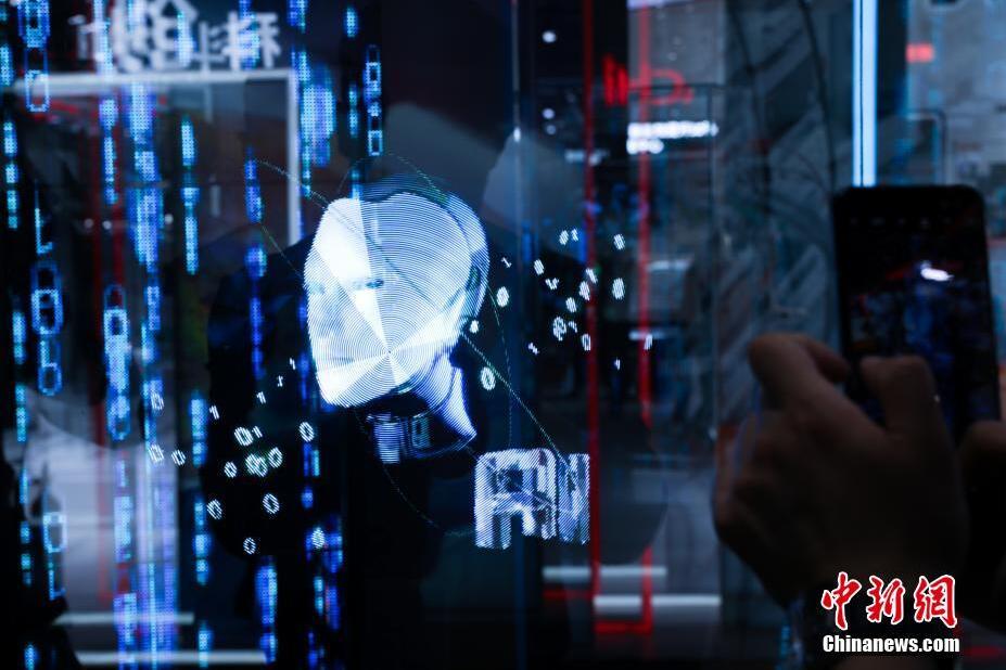 輸入博から「未來」が見える　情報化?スマート化を體感