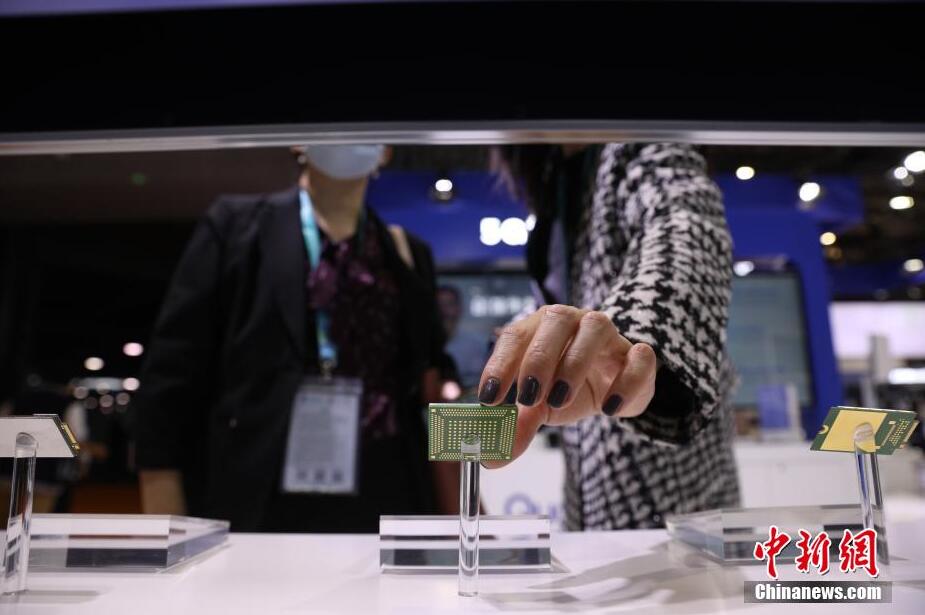 世界的な「チップ不足」に対し、中國は何が出來るか？