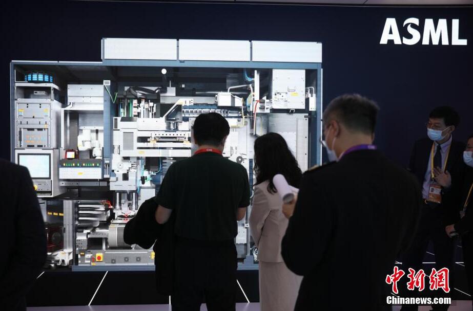 世界的な「チップ不足」に対し、中國(guó)は何が出來るか？