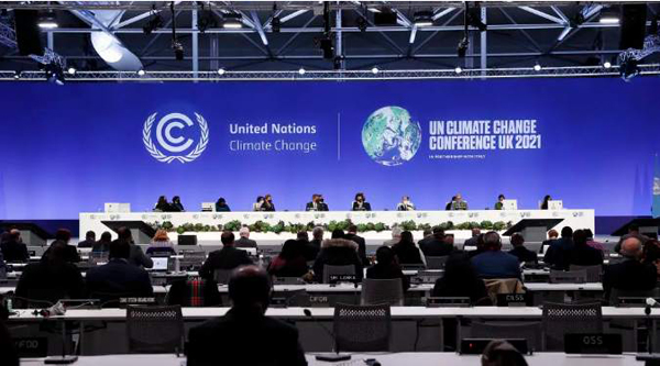 COP26で中國の気候変動擔當特使が國際メディア記者會見　こんなエピソードも