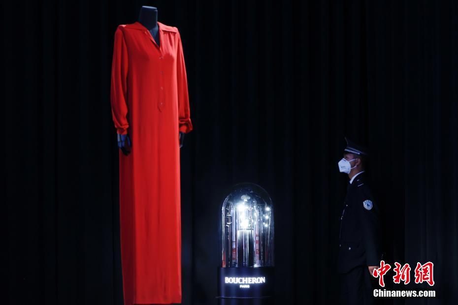 三大ラグジュアリーブランドが初めて第4回輸入博に集結(jié)！　上海