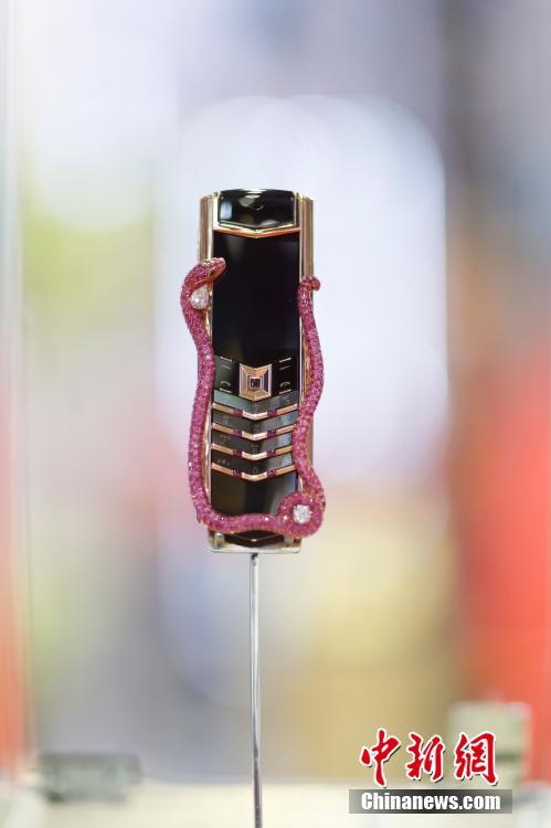 三大ラグジュアリーブランドが初めて第4回輸入博に集結(jié)！　上海