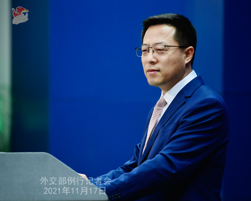 中國(guó)と米國(guó)が取材ビザ問(wèn)題で3つの合意