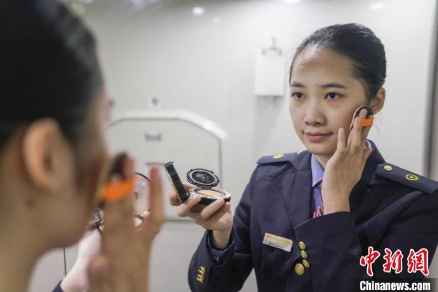 贛州市と深セン市を結(jié)ぶ「贛深高速鉄道」がまもなく開(kāi)通へ