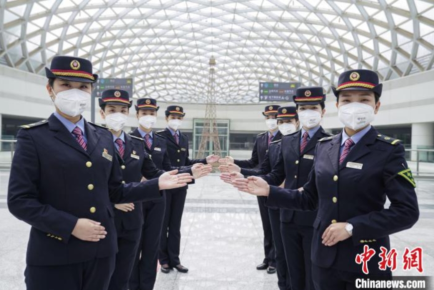 贛州市と深セン市を結ぶ「贛深高速鉄道」がまもなく開通へ