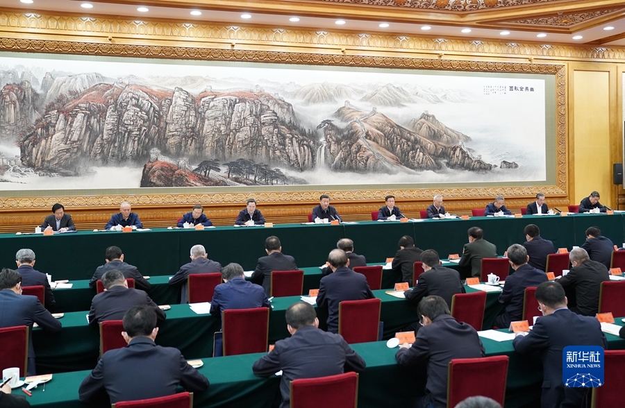 習近平総書記「『一帯一路』共同建設(shè)の質(zhì)の高い発展を引き続き推進」