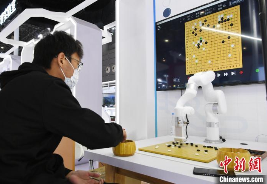 世界製造業(yè)大會(huì)に見る中國(guó)のスマート製造