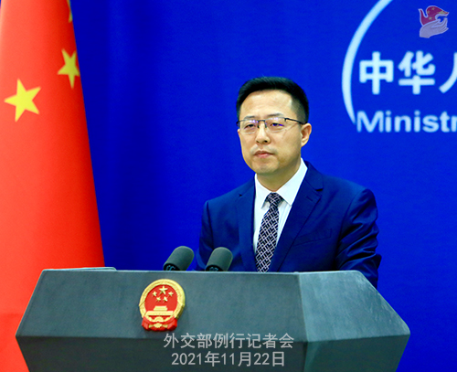 「ファイブ?アイズ」構(gòu)成國が北京冬季五輪ボイコットを議論？　中國「選手の利益を損なうだけ」