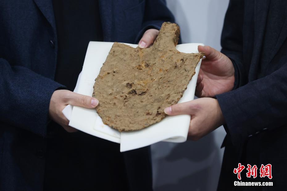 中國(guó)侵略日本軍南京大虐殺遇難同胞紀(jì)念館に新たな文化財(cái)史料追加　江蘇省