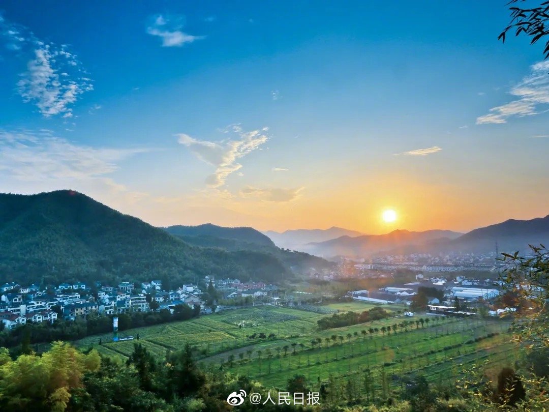 UNWTO「ベスト?ツーリズム?ビレッジ」に中國の2村が入選