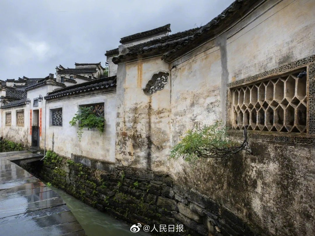 UNWTO「ベスト?ツーリズム?ビレッジ」に中國(guó)の2村が入選