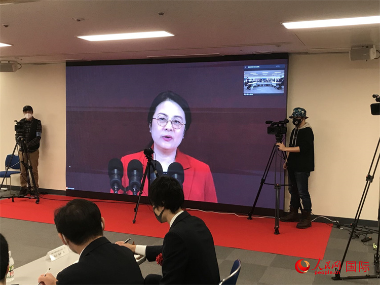 第2回中日観光代表者フォーラムが紹興市で開催　東京にサブ會(huì)場